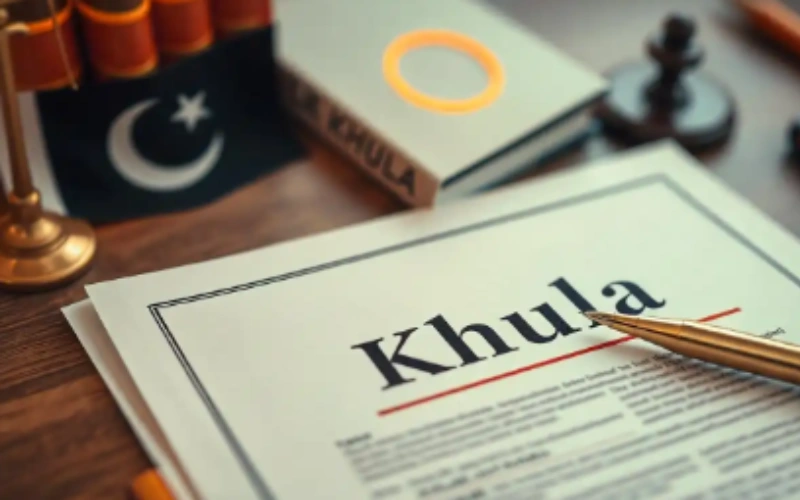 KHULA IN PAKISTAN: COMPLETE GUIDE 2026