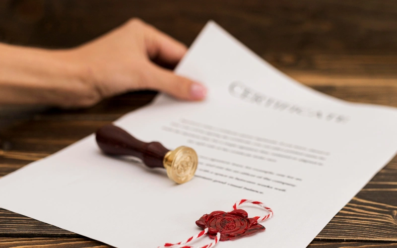 HOW TO GET UNMARRIED CERTIFICATE IN PAKISTAN: FULL GUIDE 2026